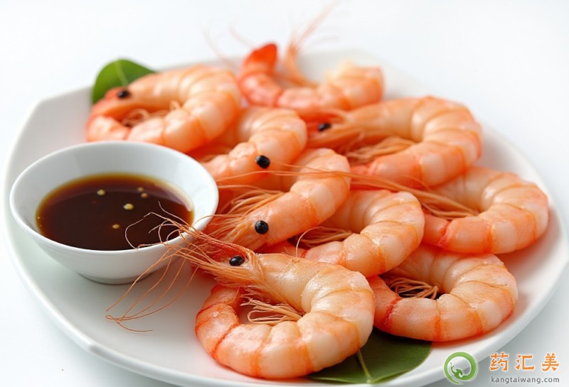 胰腺炎可以吃基圍蝦嗎