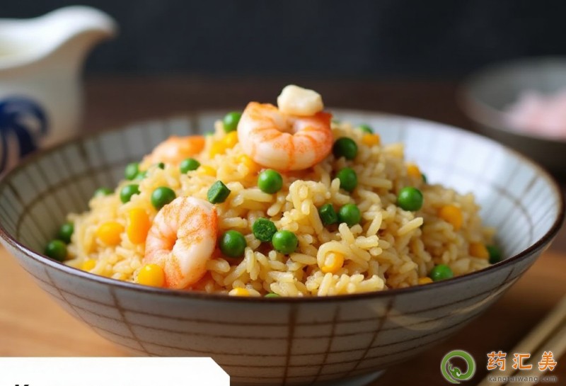 胰腺炎可以吃蛋炒飯嗎