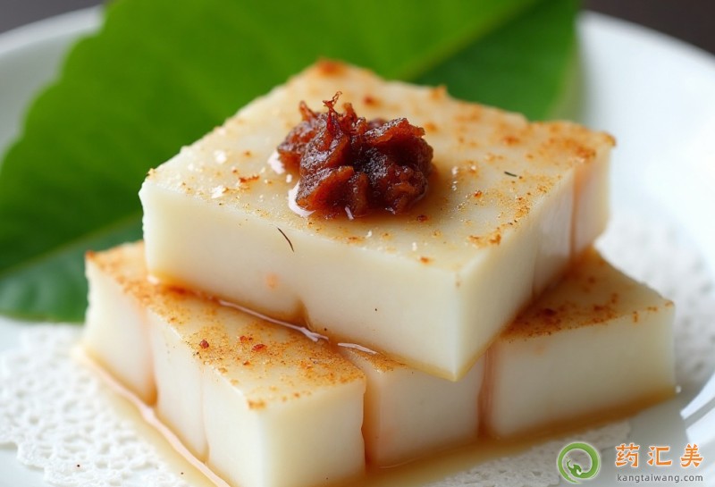 胰腺炎可以吃蘿卜糕嗎