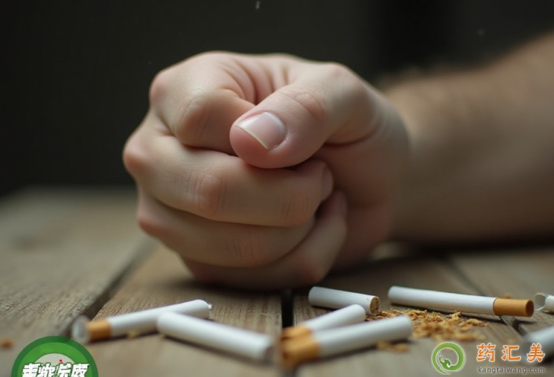 戒煙最難熬的三段時(shí)間