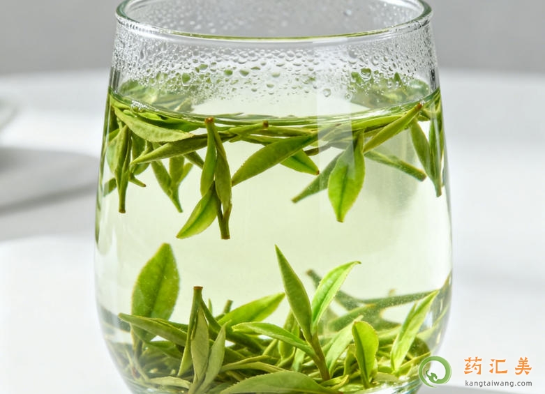 胰腺炎可以喝綠茶嗎