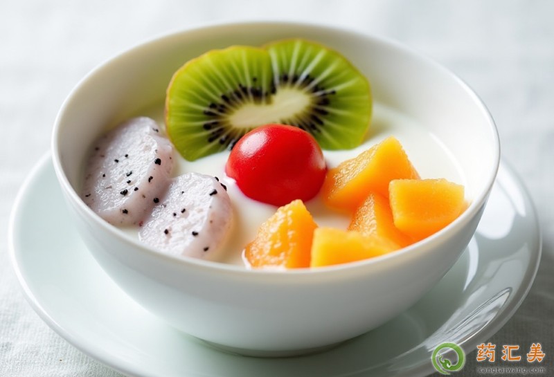 酸奶的營(yíng)養(yǎng)價(jià)值