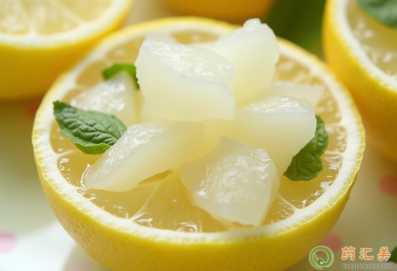柚子的功效與作用