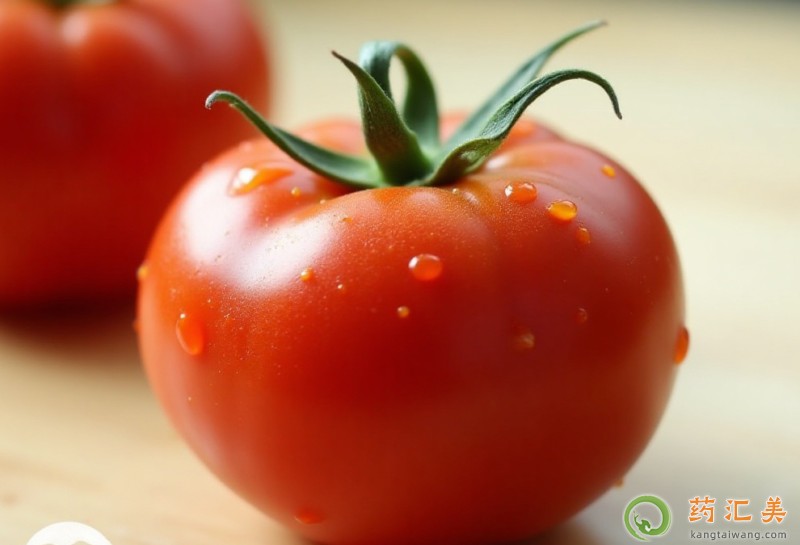 吃西紅柿的注意事項