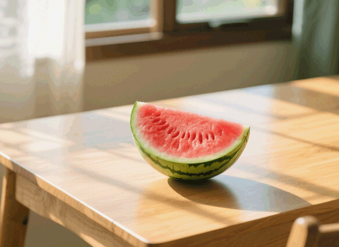 西瓜的功效與作用
