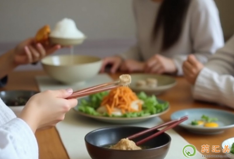 胰腺炎恢復期飲食建議 胰腺炎恢復期飲食建議