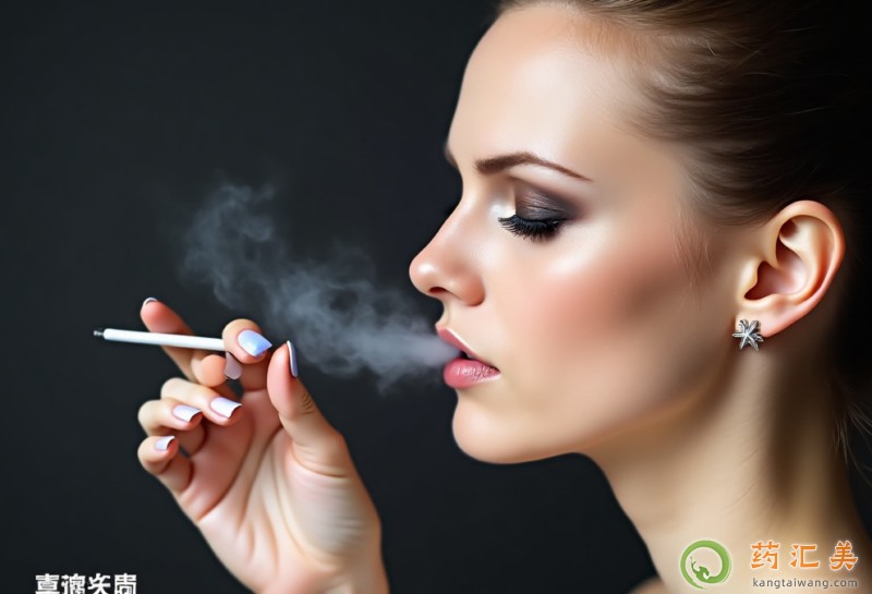 吸煙能引起口臭嗎 吸煙能引起口臭嗎