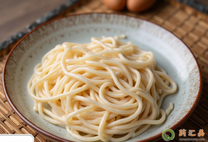 胰腺炎可以吃面條嗎 胰腺炎可以吃面條嗎