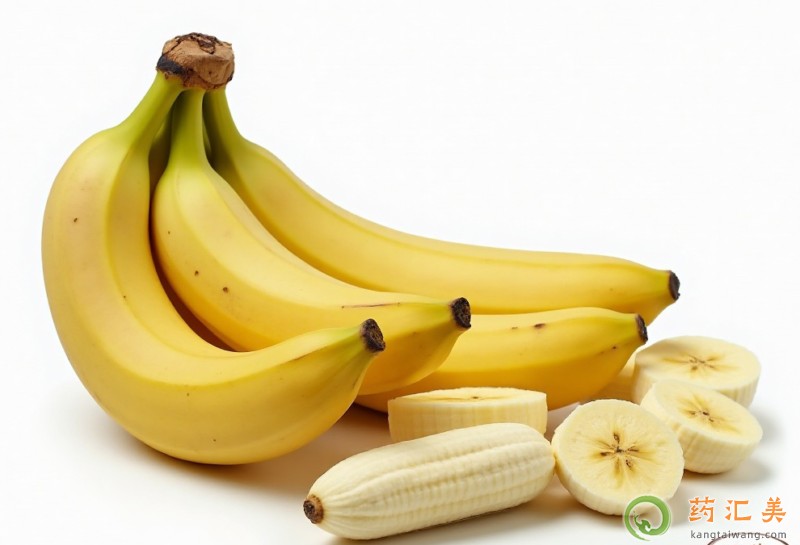 失眠吃香蕉好 失眠吃香蕉好