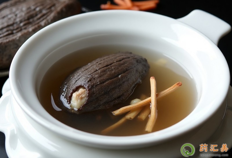 7個又好喝又能改善失眠的湯方 7個又好喝又能改善失眠的湯方