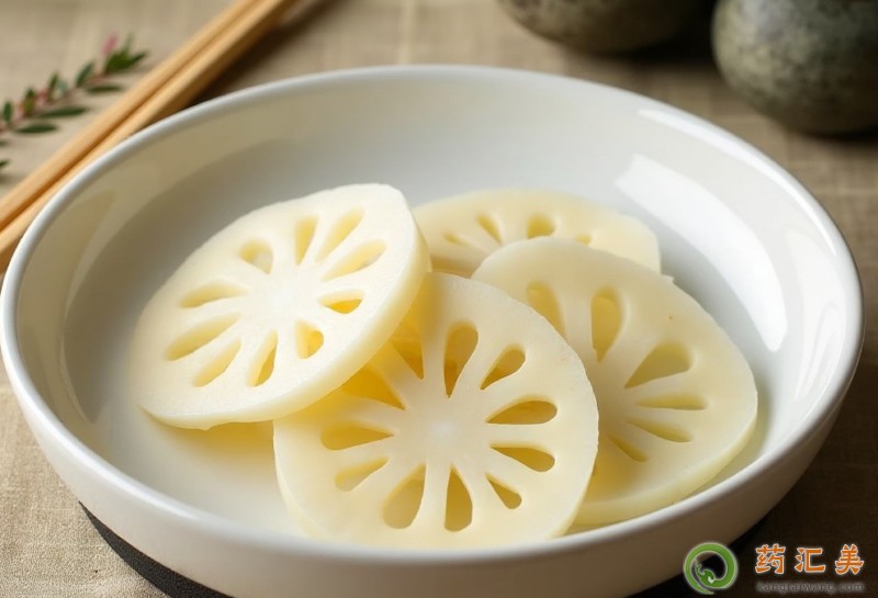 失眠吃藕好 失眠吃藕好