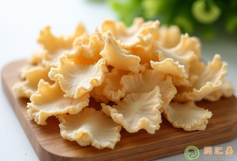 失眠吃銀耳好 失眠吃銀耳好