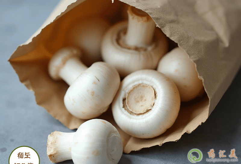 失眠可以吃草菇 失眠可以吃草菇