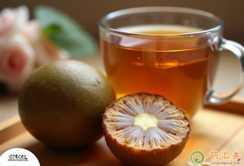 失眠可以喝羅漢果 失眠可以喝羅漢果