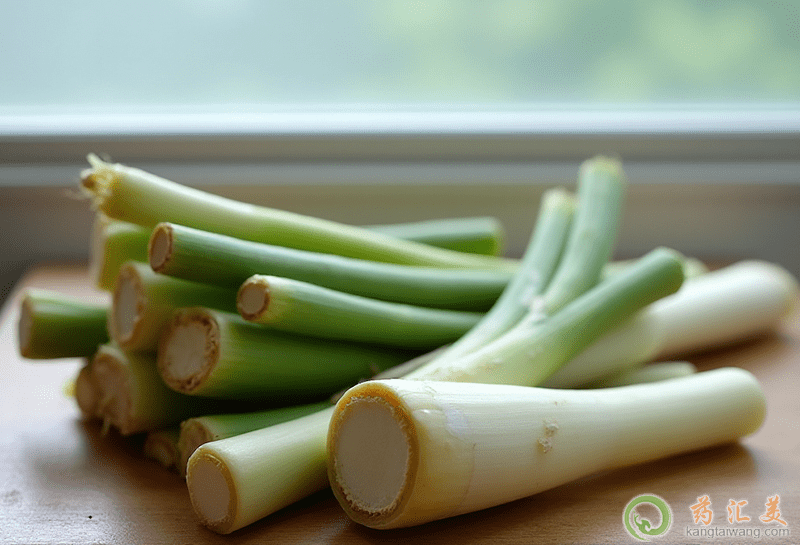 口臭可以吃茭白 口臭可以吃茭白