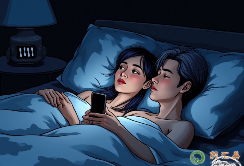 失眠的5個(gè)原因 失眠的5個(gè)原因