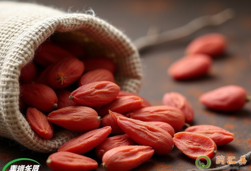 補腎吃枸杞好 補腎吃枸杞好