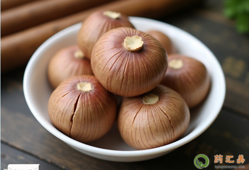 壯陽果的功效與作用