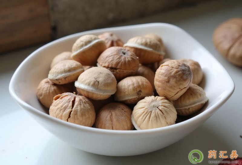 壯陽果的功效與作用