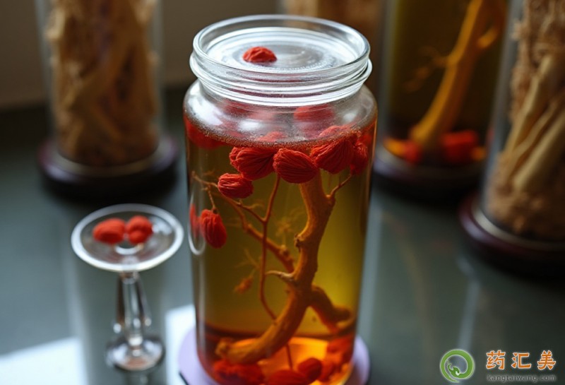 壯陽(yáng)酒一般用什么中藥泡 壯陽(yáng)酒一般用什么中藥泡