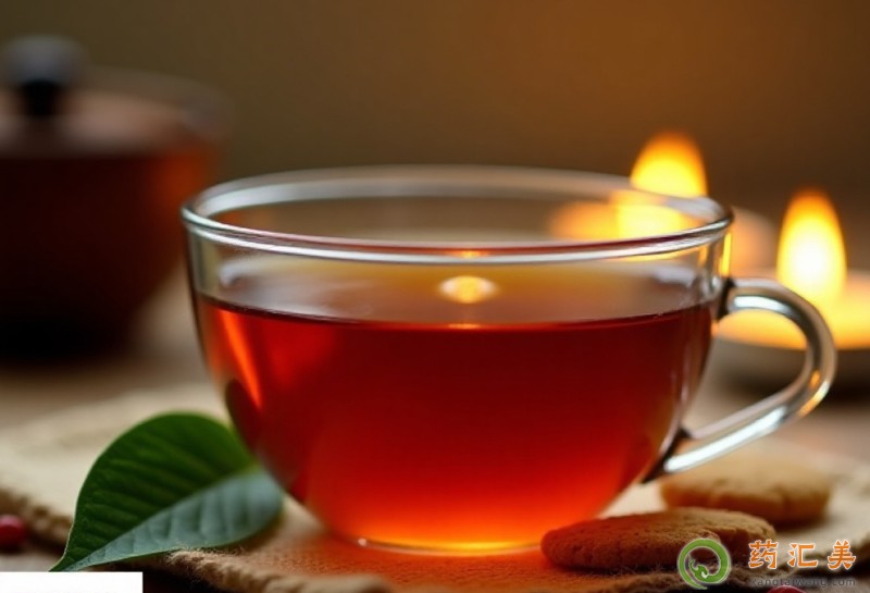 可以補腎的4種茶 可以補腎的4種茶