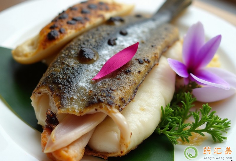 吃三文魚頭可以補腎嗎 吃三文魚頭可以補腎嗎