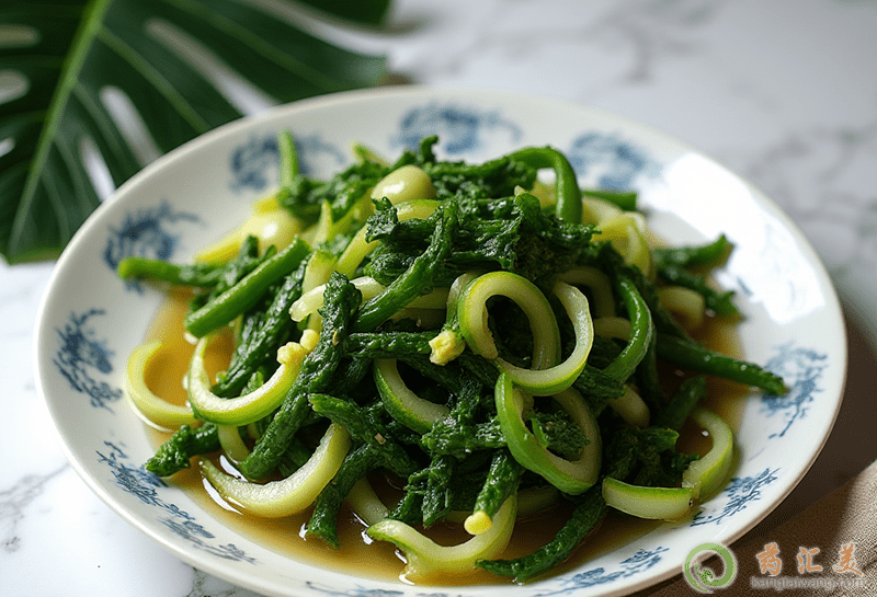 失眠可以吃雞毛菜 失眠可以吃雞毛菜