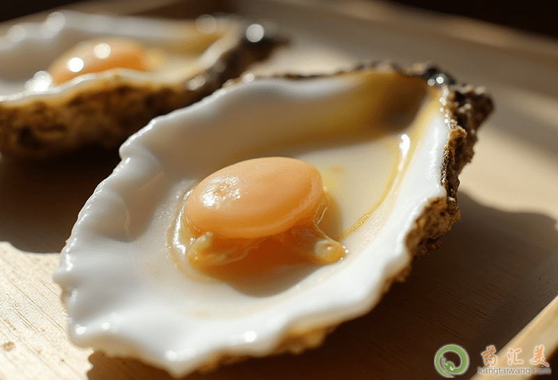 清蒸生蠔能緩解失眠 清蒸生蠔能緩解失眠