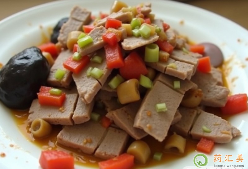 補腎吃豬腰好 補腎吃豬腰好