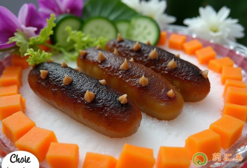 冬季補腎常吃這5種食材 冬季補腎常吃這5種食材