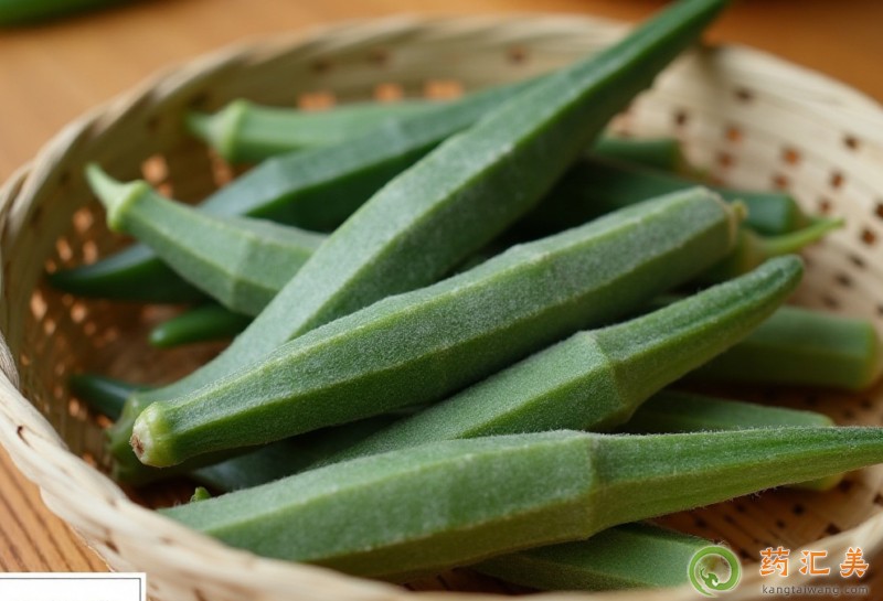 男性補(bǔ)腎常吃點(diǎn)秋葵好 男性補(bǔ)腎常吃點(diǎn)秋葵好