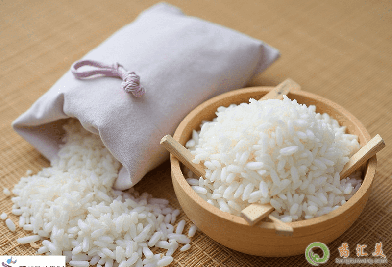 失眠可以吃江米 膽囊炎可以吃江米