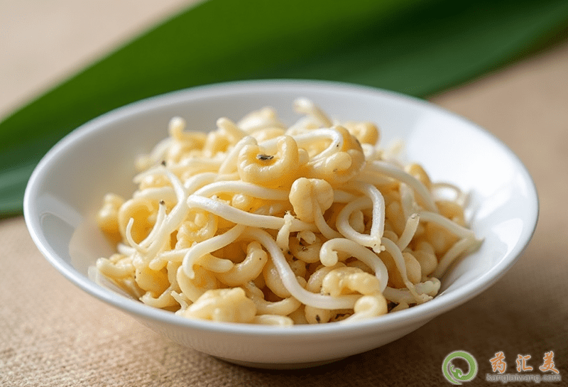 失眠可以吃黃豆芽 失眠可以吃黃豆芽