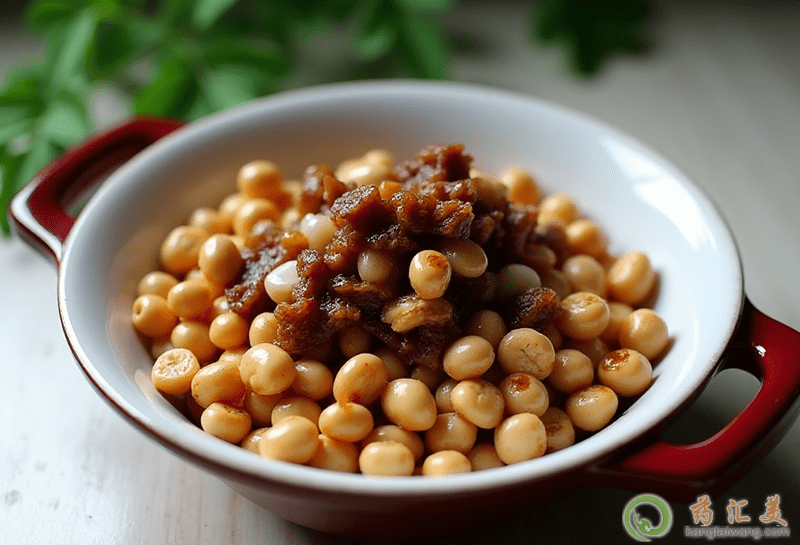 失眠可以吃黃豆面 失眠可以吃黃豆面