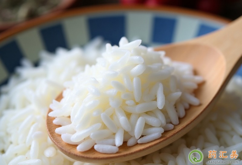 糯米的基本介紹 糯米的基本介紹