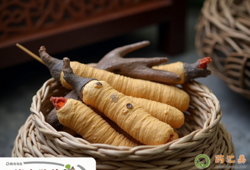 冬蟲(chóng)夏草的功效與作用 冬蟲(chóng)夏草的功效與作用