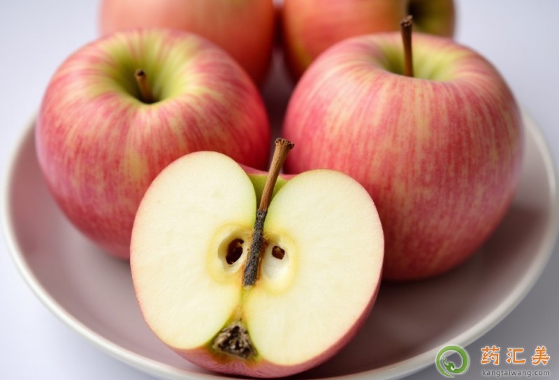 失眠吃蘋果好 失眠吃蘋果好
