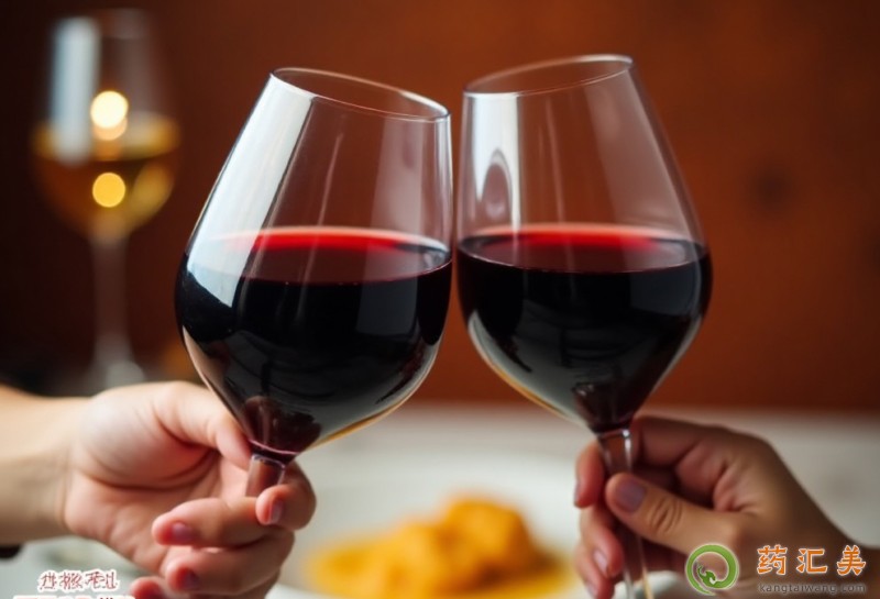 紅酒的六大功效 紅酒的六大功效
