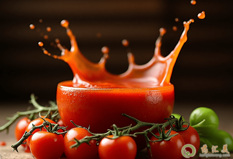 失眠可以吃紅番茄 失眠可以吃紅番茄