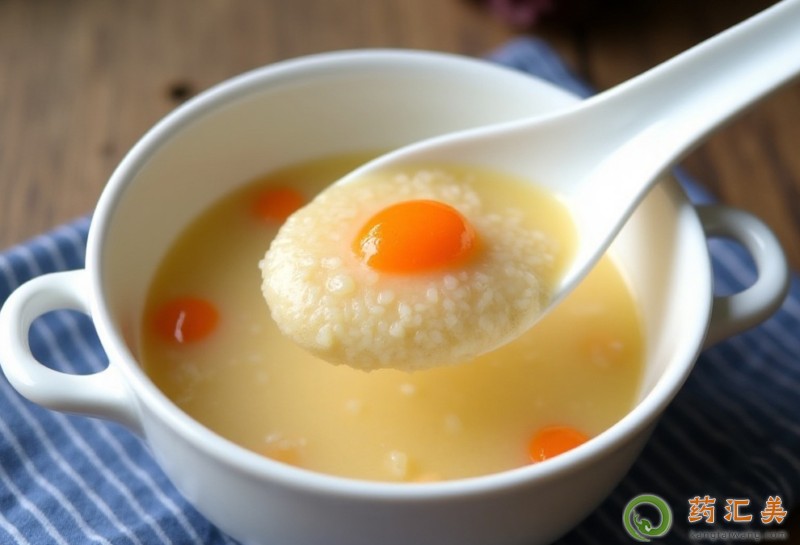 胃炎喝小米粥好 胃炎喝小米粥好