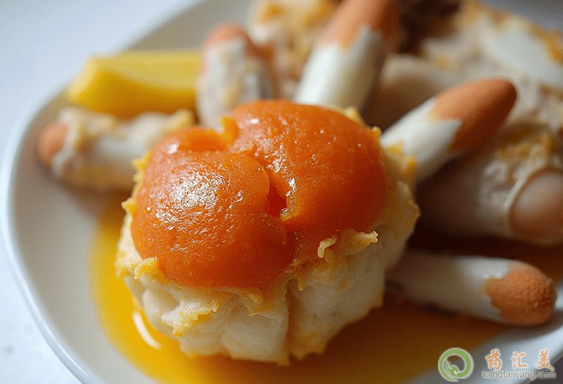 失眠可以吃河蟹 失眠可以吃河蟹