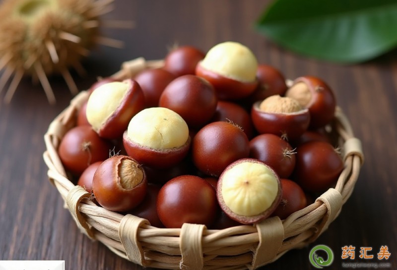 胃炎吃板栗好 胃炎吃板栗好