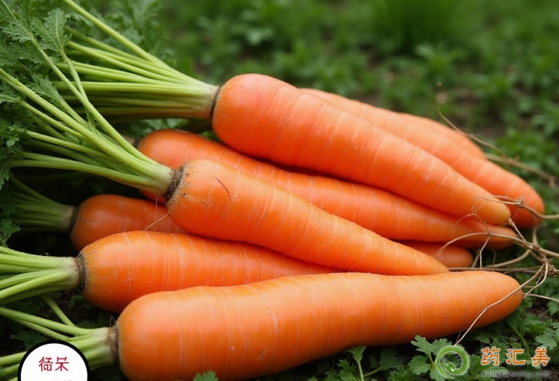 膽囊炎可以吃胡蘿卜嗎 膽囊炎可以吃胡蘿卜嗎