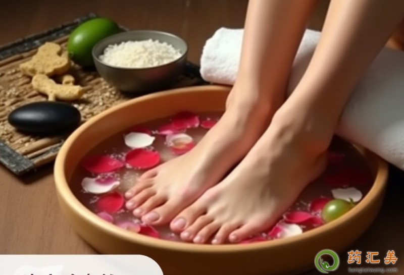 熱水泡腳有哪些好處呢 熱水泡腳有哪些好處呢