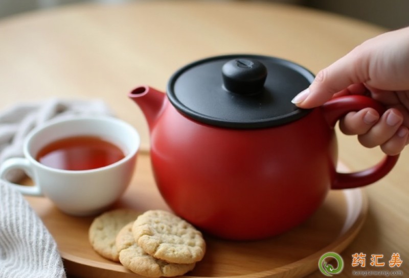 生姜紅茶的四大功效 生姜紅茶的四大功效