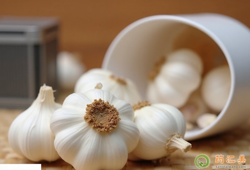 大蒜宜生吃 大蒜宜生吃