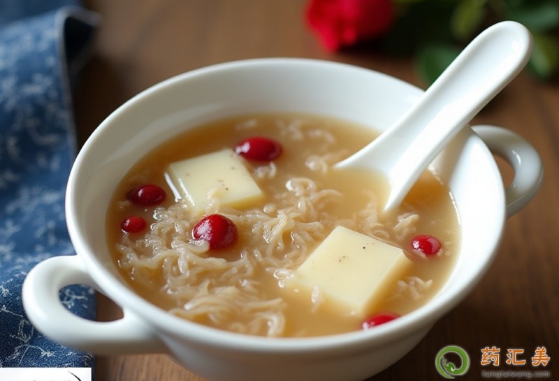 寧心安神的3個食療方 寧心安神的3個食療方