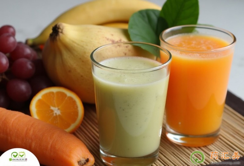 鮮榨果汁的營養價值 鮮榨果汁的營養價值