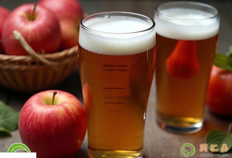 膽結石喝蘋果汁好 膽結石喝蘋果汁好