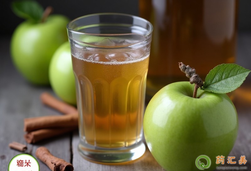 膽囊炎喝蘋果汁好 膽囊炎喝蘋果汁好